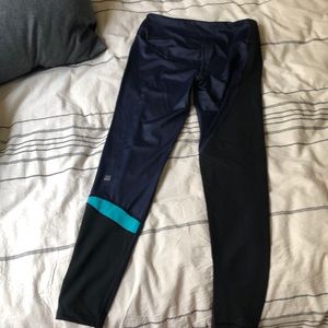 Victoria secret Knockout leggings